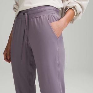 Lululemon Ready to Rulu jogger 2 NWT